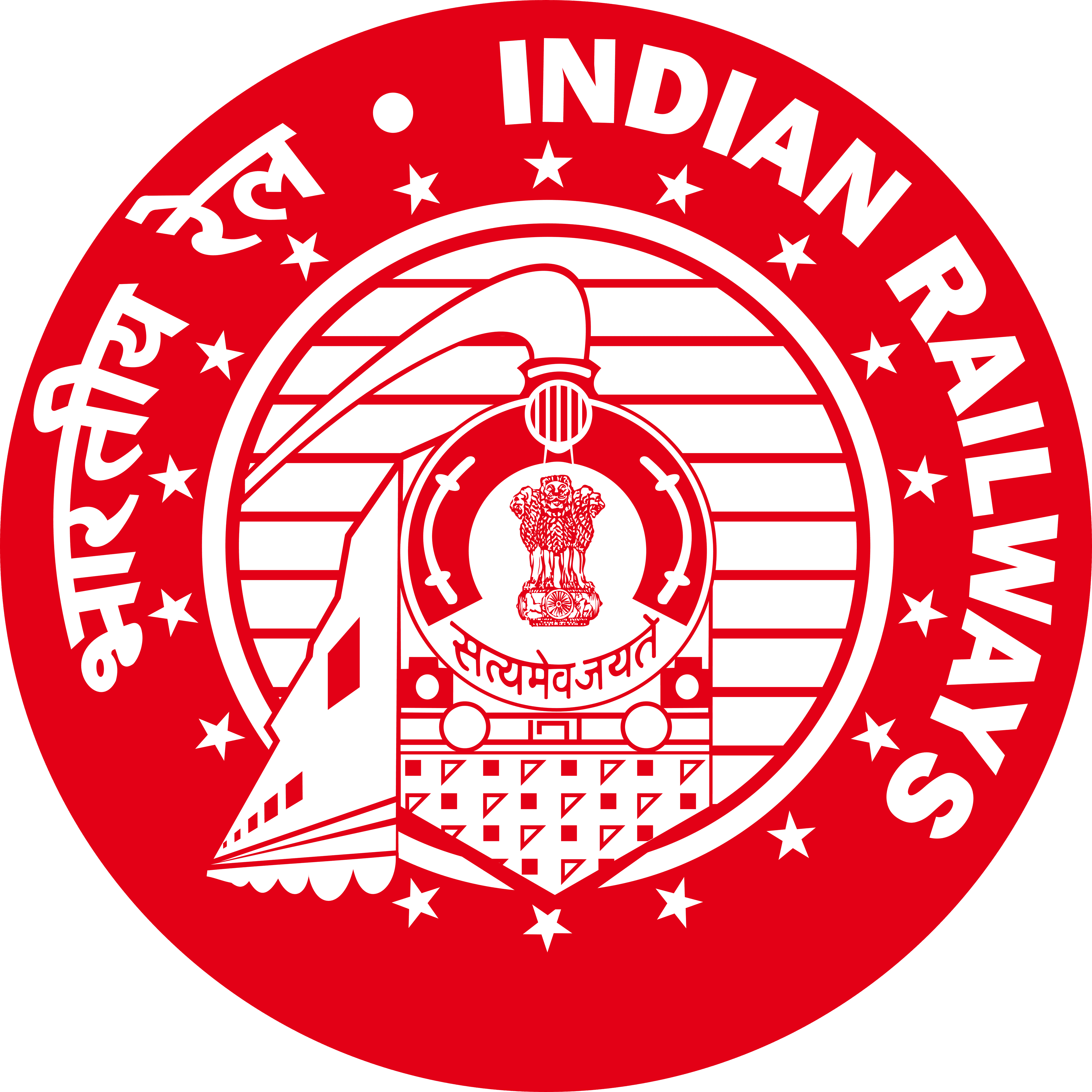 Indian Railway