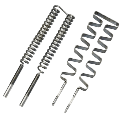 Furnace Strip Heater