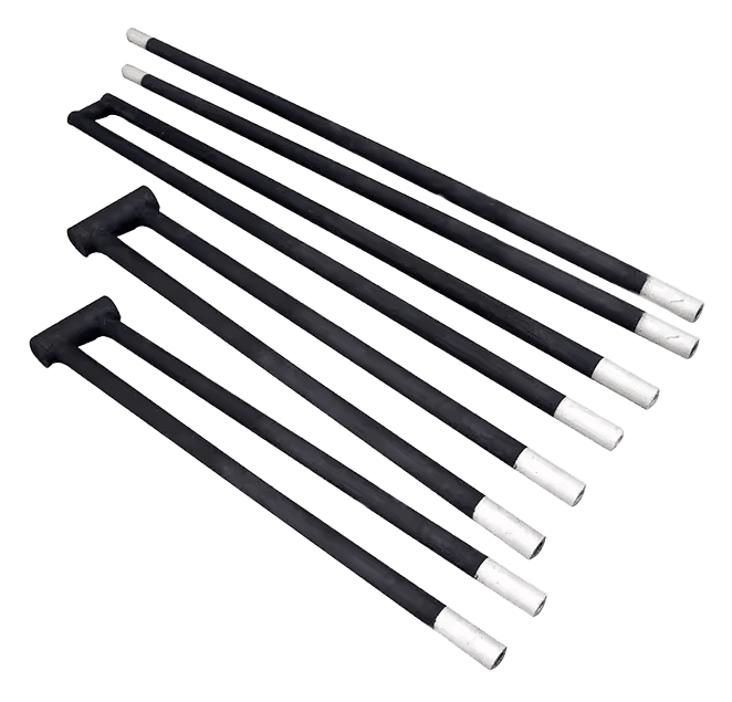 Silicon Carbide Heater