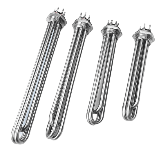 Screw Plug Heater