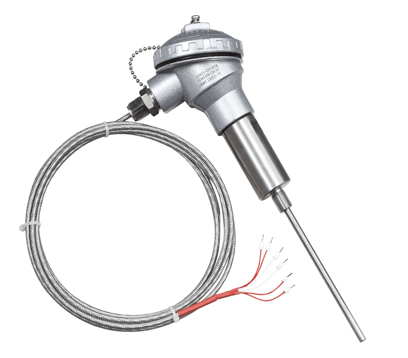 RTD Temperature Sensor