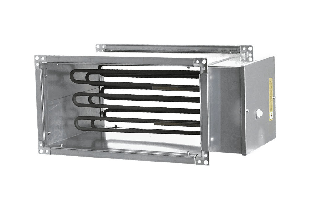 Duct Heater