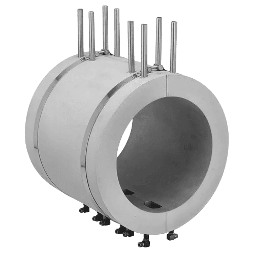 Casted Heater