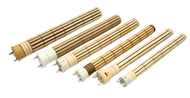 Bobbin & Pipe Heater