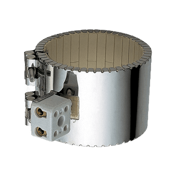 Ceramic Band Heater