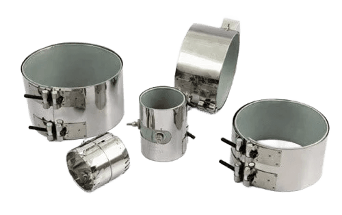 Mica Band Heater