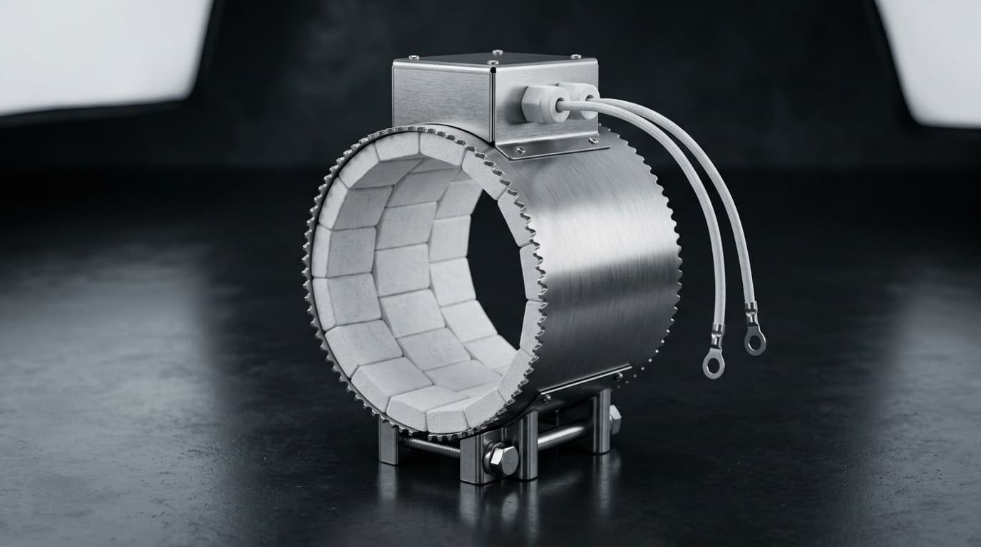 Steel & Metals heating applications